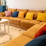 Signature Apartment 12