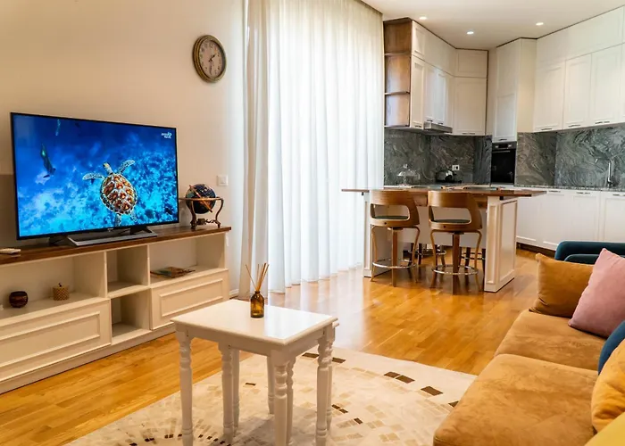 Signature Apartment 12