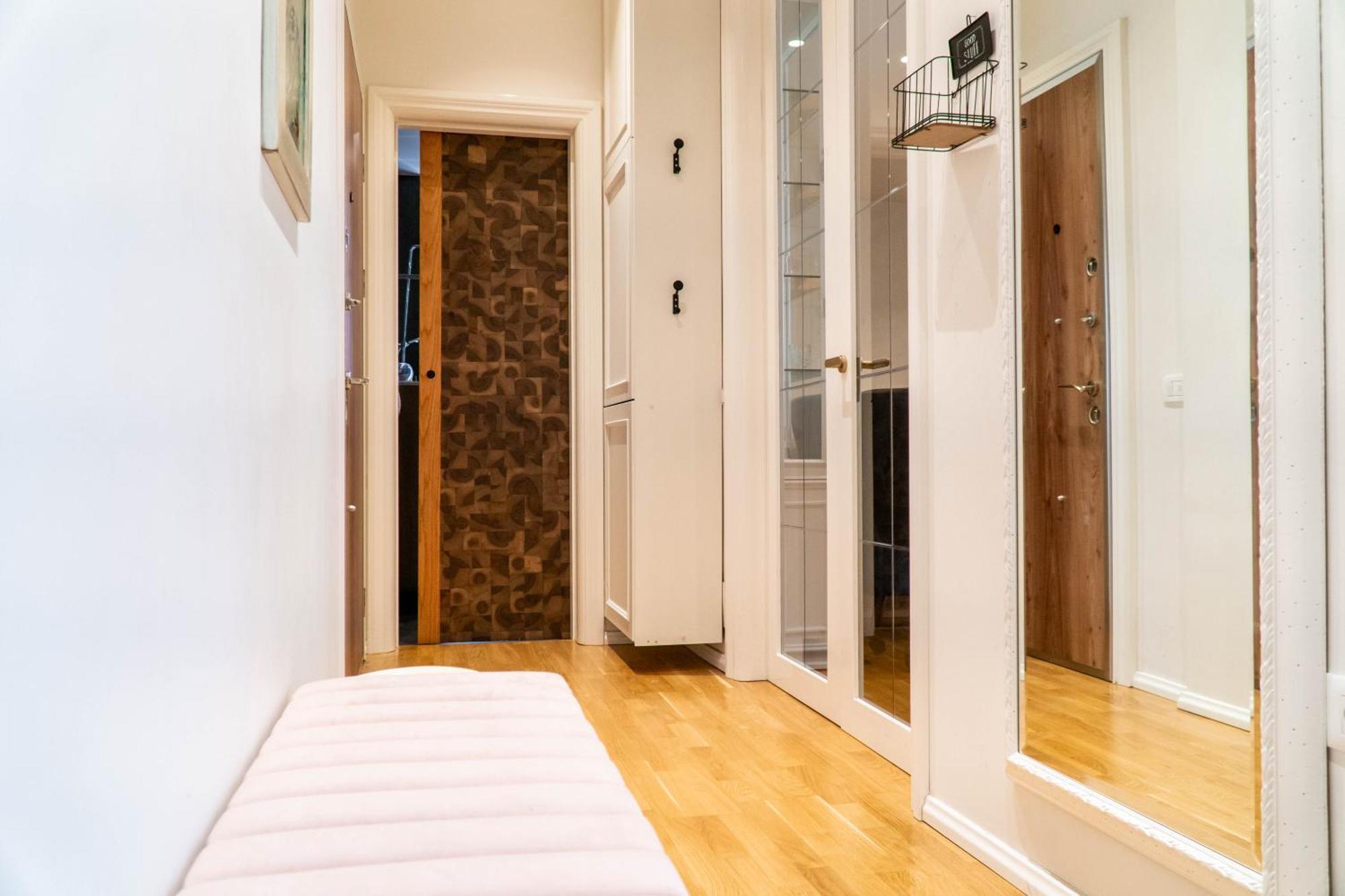 Signature 12 Apartment Tirana
